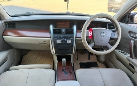 Nissan Teana, 2003 год, 625 000 рублей, 17 фотография