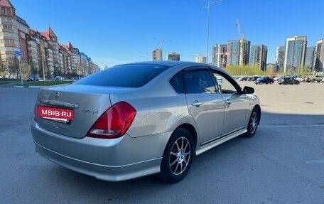 Nissan Teana, 2003 год, 625 000 рублей, 7 фотография