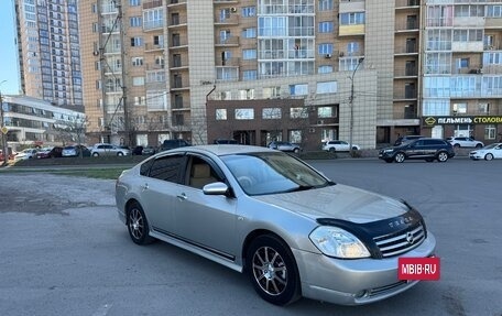 Nissan Teana, 2003 год, 625 000 рублей, 9 фотография