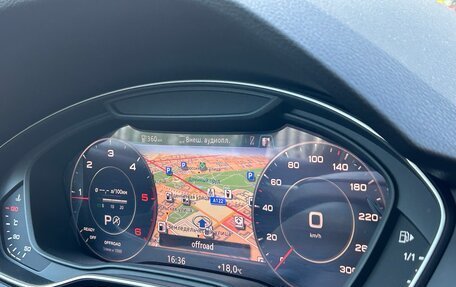 Audi Q5, 2020 год, 4 150 000 рублей, 10 фотография