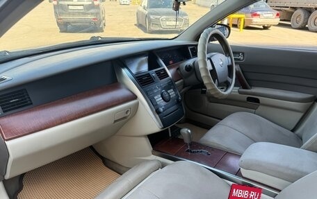 Nissan Teana, 2003 год, 625 000 рублей, 16 фотография