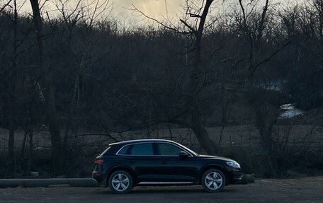 Audi Q5, 2020 год, 4 150 000 рублей, 19 фотография