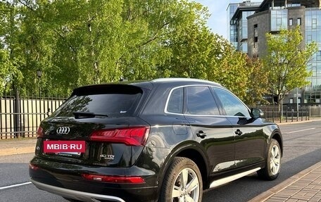 Audi Q5, 2020 год, 4 150 000 рублей, 6 фотография