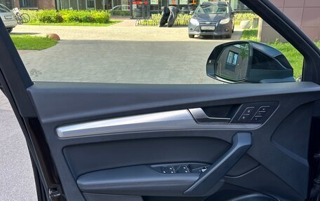 Audi Q5, 2020 год, 4 150 000 рублей, 15 фотография