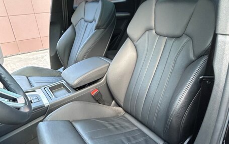 Audi Q5, 2020 год, 4 150 000 рублей, 17 фотография