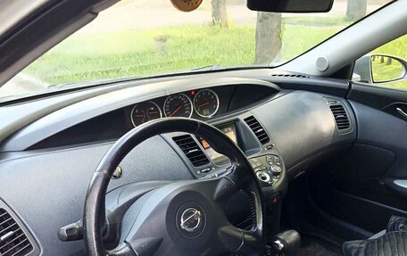 Nissan Primera III, 2004 год, 430 000 рублей, 7 фотография
