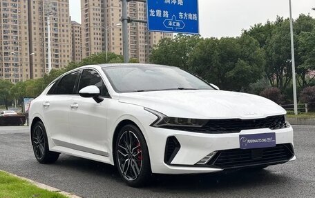 KIA K5, 2022 год, 2 030 000 рублей, 5 фотография