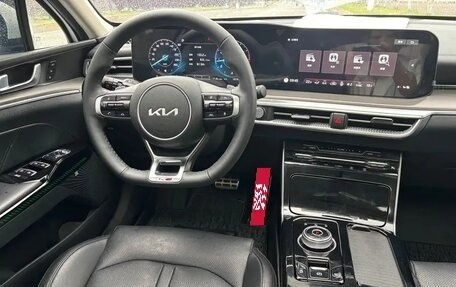 KIA K5, 2022 год, 2 030 000 рублей, 2 фотография