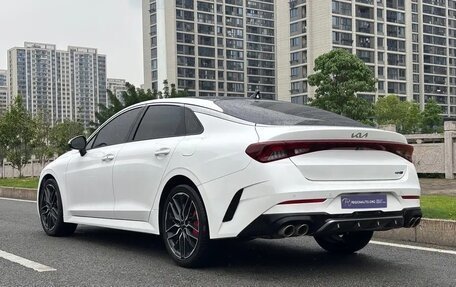 KIA K5, 2022 год, 2 030 000 рублей, 6 фотография
