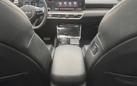KIA K5, 2022 год, 2 030 000 рублей, 12 фотография