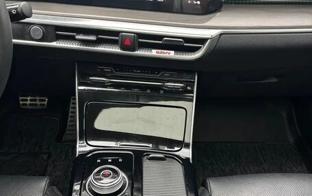 KIA K5, 2022 год, 2 030 000 рублей, 18 фотография