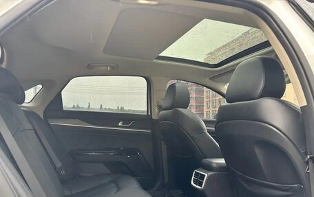 KIA K5, 2022 год, 2 030 000 рублей, 14 фотография