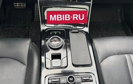 KIA K5, 2022 год, 2 030 000 рублей, 13 фотография