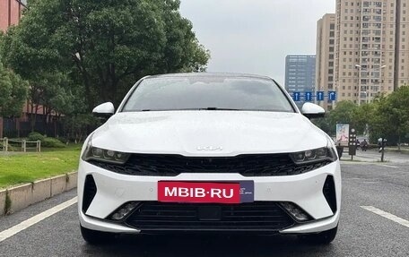 KIA K5, 2022 год, 2 030 000 рублей, 7 фотография
