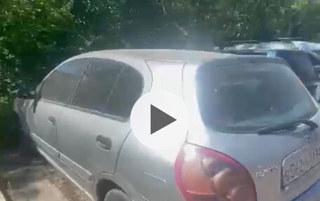 Nissan Almera, 2006 год, 100 000 рублей, 5 фотография