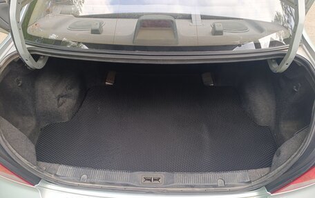 Nissan Almera Classic, 2007 год, 455 000 рублей, 6 фотография