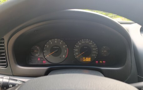 Nissan Almera Classic, 2007 год, 455 000 рублей, 10 фотография