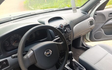 Nissan Almera Classic, 2007 год, 455 000 рублей, 12 фотография
