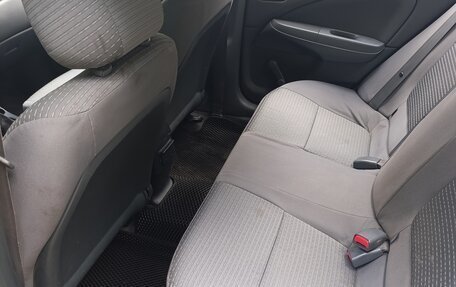 Nissan Almera Classic, 2007 год, 455 000 рублей, 15 фотография