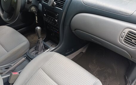 Nissan Almera Classic, 2007 год, 455 000 рублей, 13 фотография