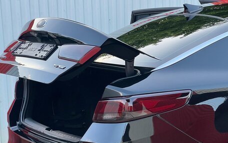 KIA Optima IV, 2018 год, 1 950 000 рублей, 7 фотография