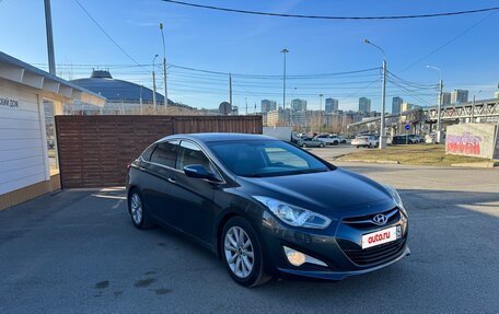 Hyundai i40 I рестайлинг, 2013 год, 1 180 000 рублей, 3 фотография