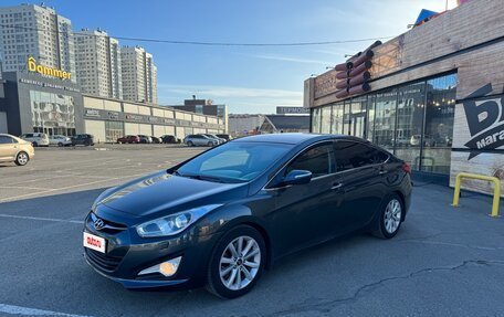 Hyundai i40 I рестайлинг, 2013 год, 1 180 000 рублей, 13 фотография