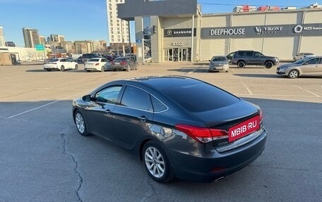 Hyundai i40 I рестайлинг, 2013 год, 1 180 000 рублей, 11 фотография