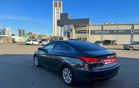 Hyundai i40 I рестайлинг, 2013 год, 1 180 000 рублей, 10 фотография