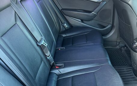 Hyundai i40 I рестайлинг, 2013 год, 1 180 000 рублей, 19 фотография
