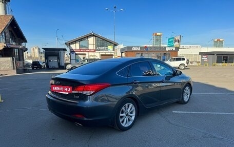 Hyundai i40 I рестайлинг, 2013 год, 1 180 000 рублей, 9 фотография