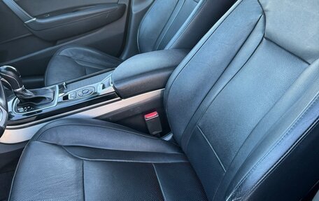 Hyundai i40 I рестайлинг, 2013 год, 1 180 000 рублей, 22 фотография