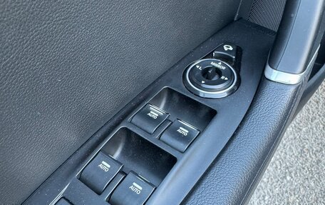 Hyundai i40 I рестайлинг, 2013 год, 1 180 000 рублей, 21 фотография