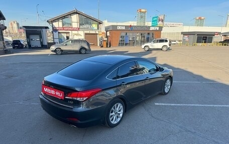 Hyundai i40 I рестайлинг, 2013 год, 1 180 000 рублей, 8 фотография