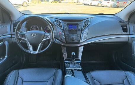 Hyundai i40 I рестайлинг, 2013 год, 1 180 000 рублей, 27 фотография