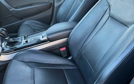 Hyundai i40 I рестайлинг, 2013 год, 1 180 000 рублей, 23 фотография