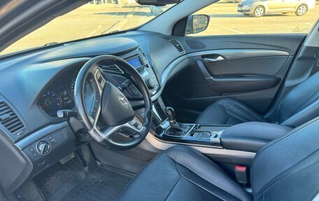 Hyundai i40 I рестайлинг, 2013 год, 1 180 000 рублей, 25 фотография