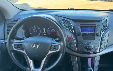 Hyundai i40 I рестайлинг, 2013 год, 1 180 000 рублей, 28 фотография