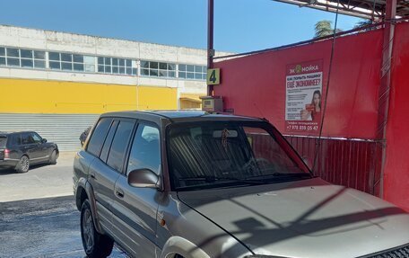 Toyota RAV4, 1999 год, 410 000 рублей, 4 фотография