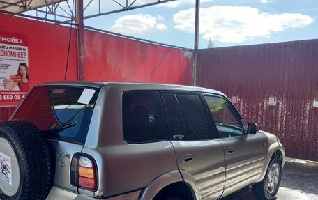 Toyota RAV4, 1999 год, 410 000 рублей, 3 фотография