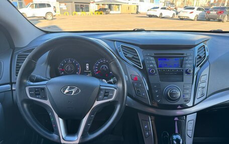 Hyundai i40 I рестайлинг, 2013 год, 1 180 000 рублей, 31 фотография
