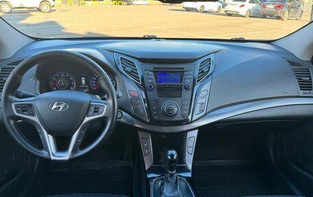 Hyundai i40 I рестайлинг, 2013 год, 1 180 000 рублей, 29 фотография