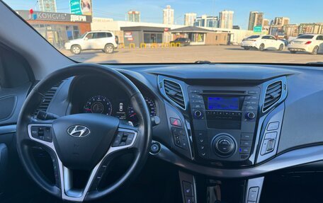 Hyundai i40 I рестайлинг, 2013 год, 1 180 000 рублей, 30 фотография