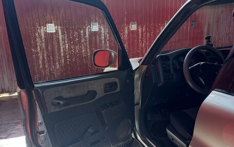 Toyota RAV4, 1999 год, 410 000 рублей, 6 фотография