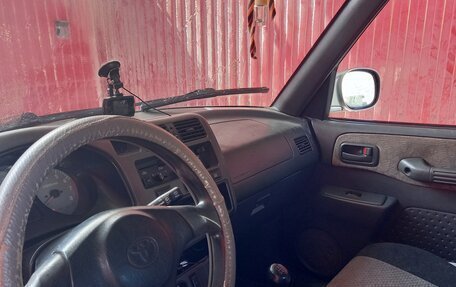Toyota RAV4, 1999 год, 410 000 рублей, 8 фотография
