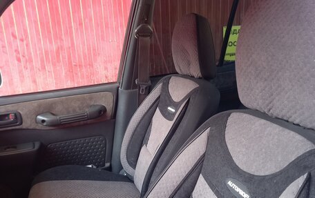 Toyota RAV4, 1999 год, 410 000 рублей, 9 фотография