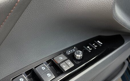 Toyota Camry, 2018 год, 3 150 000 рублей, 20 фотография