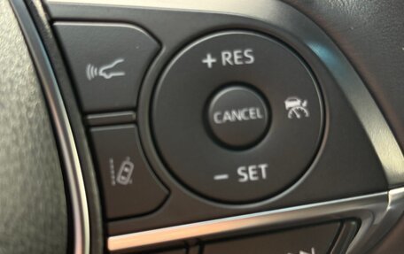 Toyota Camry, 2018 год, 3 150 000 рублей, 23 фотография