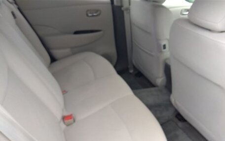 Nissan Leaf I, 2016 год, 850 000 рублей, 15 фотография