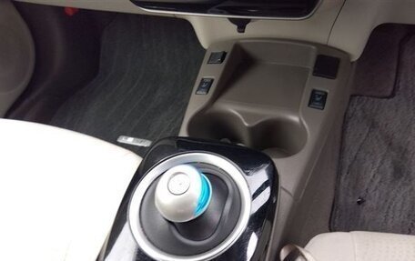 Nissan Leaf I, 2016 год, 850 000 рублей, 12 фотография